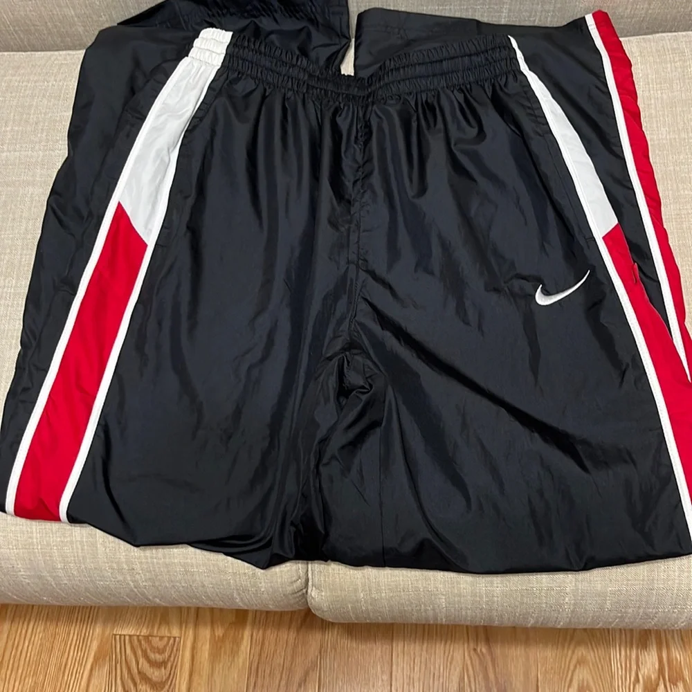 BOYS NIKE JOGGERS - Picture 1 of 7